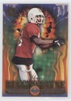 Reggie Wayne [EX to NM]