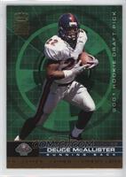 Deuce McAllister