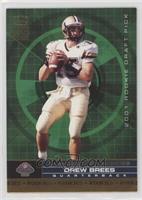 Drew Brees [EX to NM]