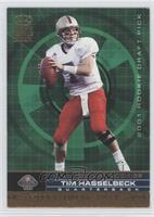 Tim Hasselbeck [Noted]
