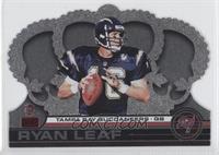 Ryan Leaf #/25