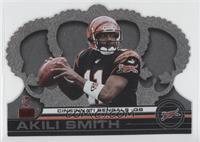 Akili Smith #/25