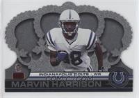 Marvin Harrison #/25