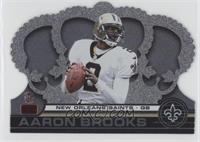 Aaron Brooks #/25