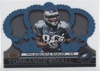 Torrance Small #/75