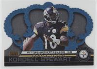 Kordell Stewart #/75