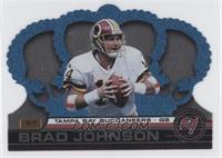 Brad Johnson #/75