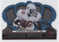 Thomas Jones #/75