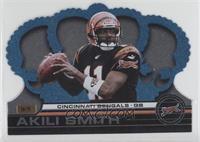 Akili Smith #/75