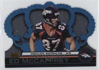 Ed McCaffrey #/75