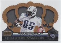 Derrick Mason #/99