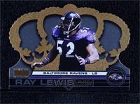 Ray Lewis #/99