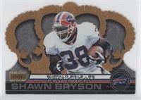 Shawn Bryson #/99