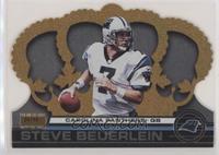 Steve Beuerlein #/99