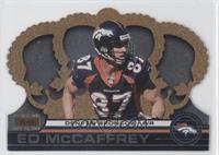 Ed McCaffrey #/99