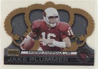 Jake Plummer #/99