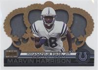 Marvin Harrison #/99