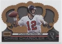 Chris Chandler #/99