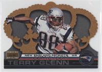 Terry Glenn #/99