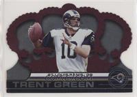 Trent Green