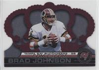 Brad Johnson