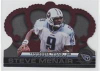 Steve McNair