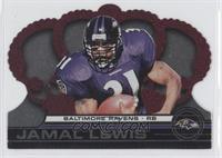 Jamal Lewis