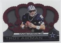 Troy Aikman