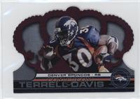 Terrell Davis