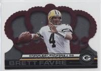 Brett Favre