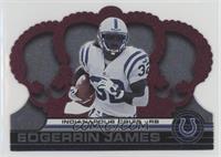 Edgerrin James