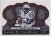 Edgerrin James