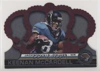 Keenan McCardell