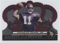 Daunte Culpepper