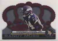 Randy Moss