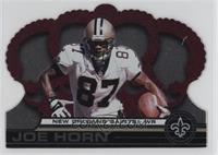 Joe Horn