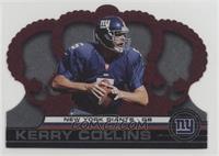 Kerry Collins