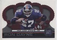 Ron Dayne