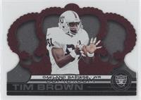 Tim Brown