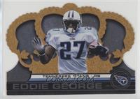 Eddie George