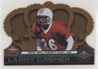 Larry Casher #/1,750
