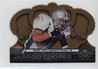 Jarrod Cooper #/1,750