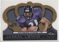 Jamal Lewis