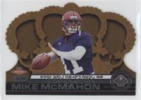 Mike McMahon #/500