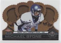 Michael Stone #/1,750