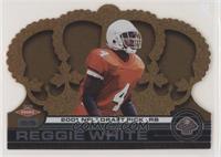 Reggie White #/750