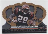 Corey Dillon