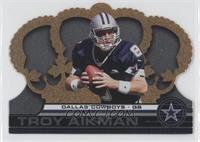 Troy Aikman