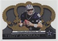 Troy Aikman