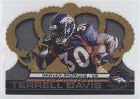 Terrell Davis